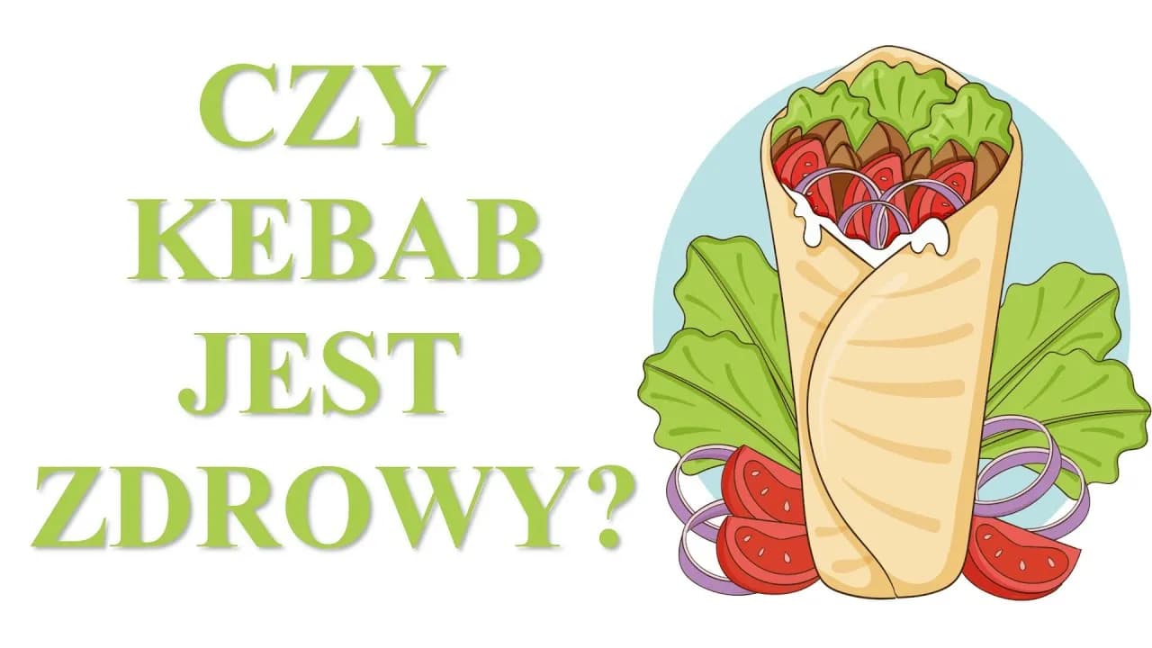 Czy kebab to fast food? Odkryj prawdę o zdrowiu i kulturze