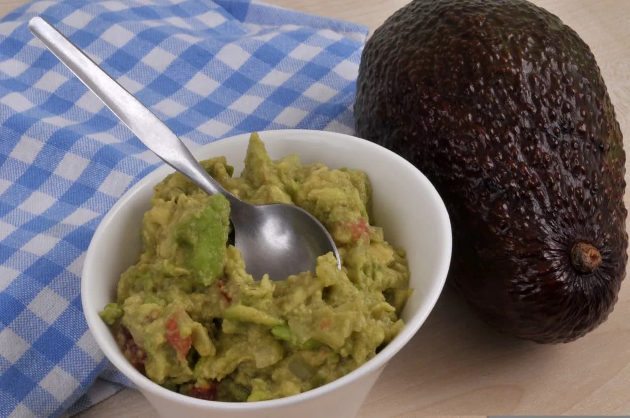 Jak uratować gorzkie guacamole i cieszyć się jego smakiem