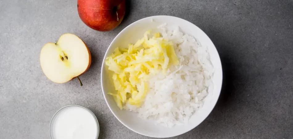 Jak zrobić surówkę z czarnej rzepy - prosta i zdrowa sałatka dla każdego