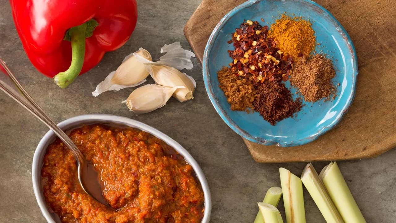 Gdzie kupić przyprawę rendang? Sprawdź najlepsze oferty i ceny