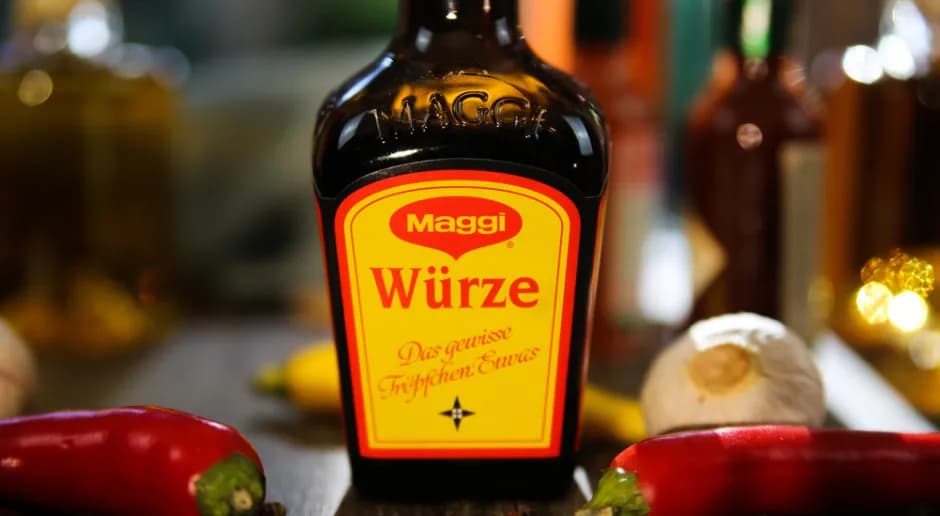 Czy przyprawa do zup Maggi jest szkodliwa dla zdrowia? Sprawdź!