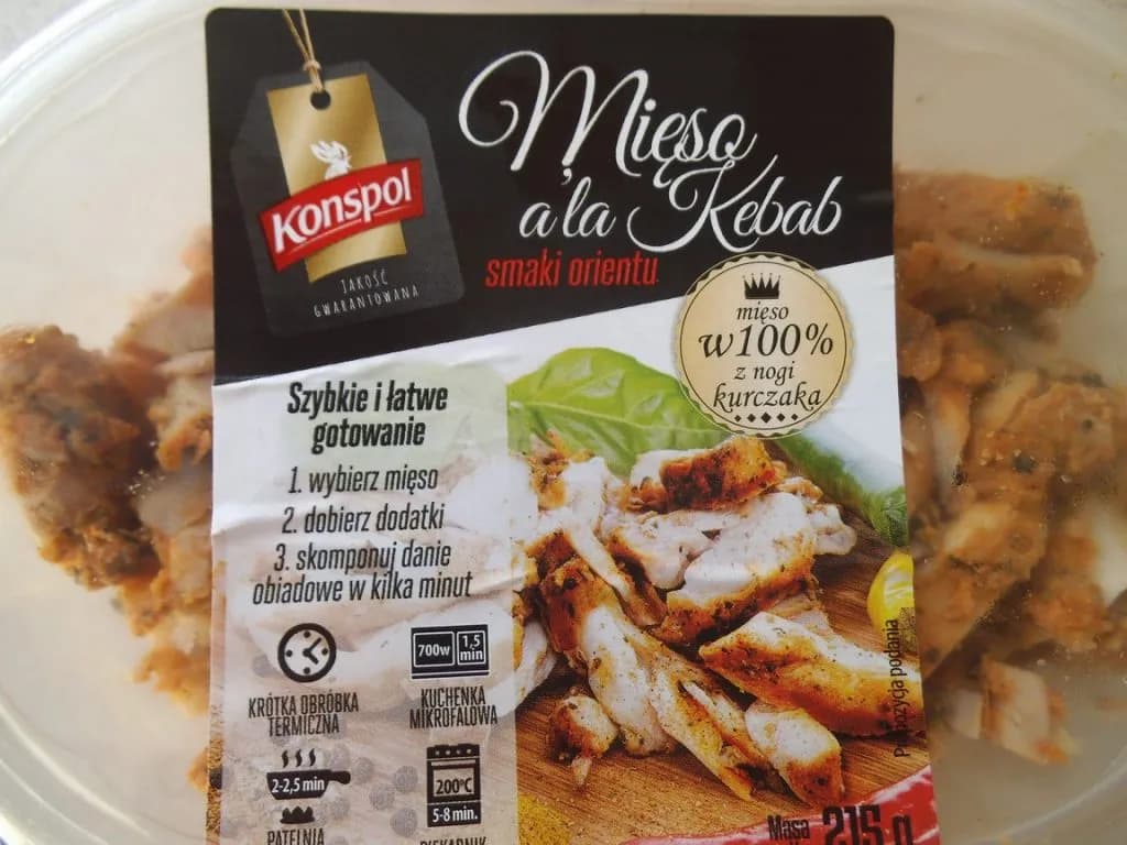 Gdzie kupić mięso na kebab? Sprawdź najlepsze źródła jakościowego mięsa