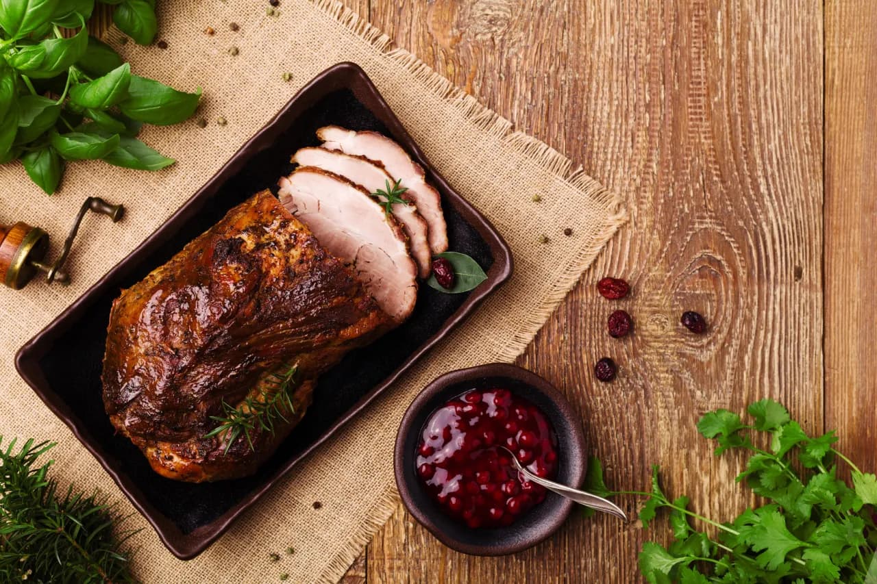 Jakie przyprawy do karkówki sprawią, że mięso będzie soczyste?