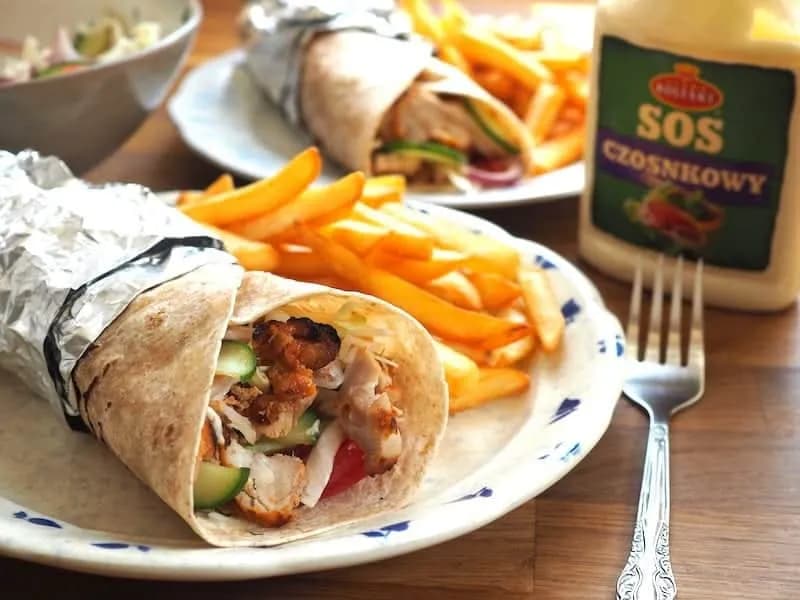 Jak się robi mięso na kebab: sekrety idealnego smaku i aromatu