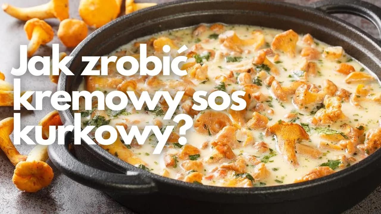 Sos kurkowy z czym podać? Odkryj idealne połączenia smakowe