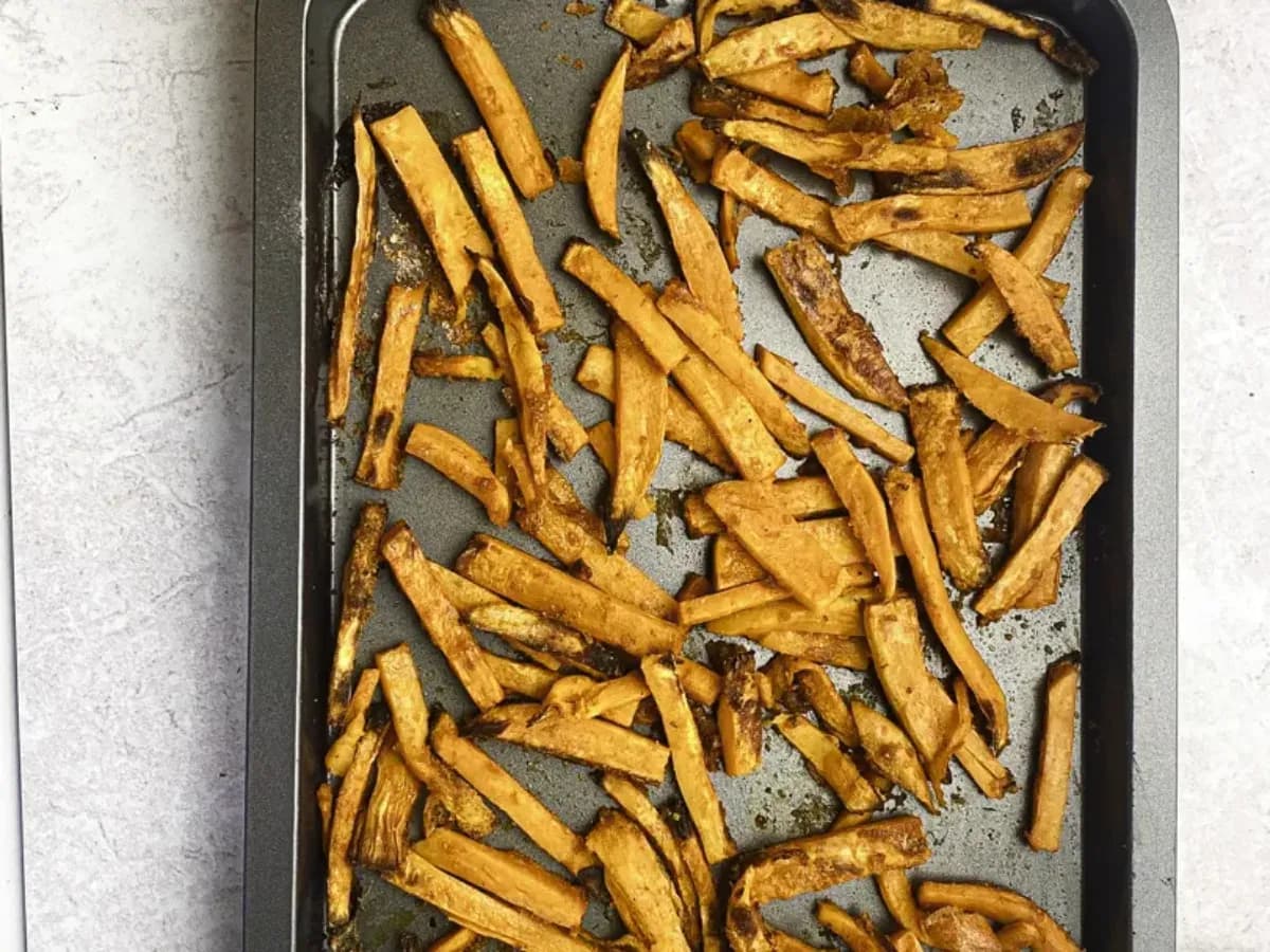 Jakie przyprawy do frytek, aby uzyskać wyjątkowy smak i aromat