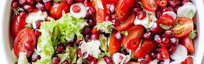 Jakie są sałatki – odkryj pyszne przepisy na każdą okazję