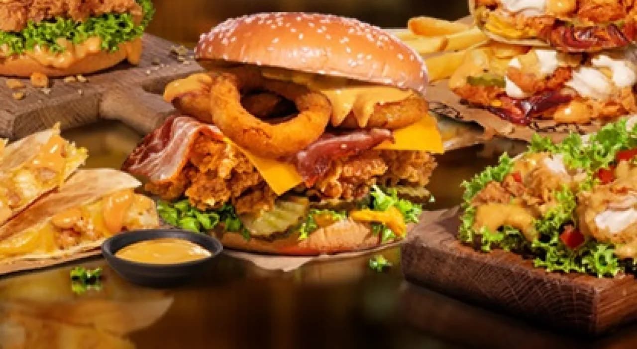 Jak zrobić sos Kentucky Gold z KFC w prosty sposób w domu