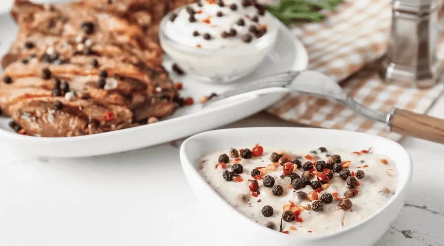 Jak zrobić sos do kaszy z niczego - proste przepisy, które zaskoczą