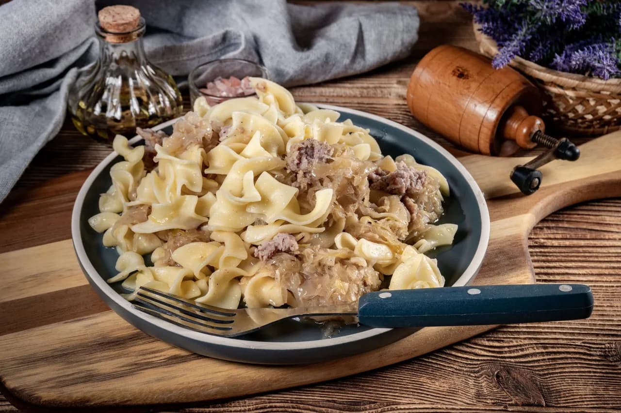 Jakie przyprawy do lazanek, by uzyskać idealny smak i aromat?