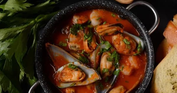 Jakie przyprawy do zupy rybnej sprawią, że będzie wyjątkowa?