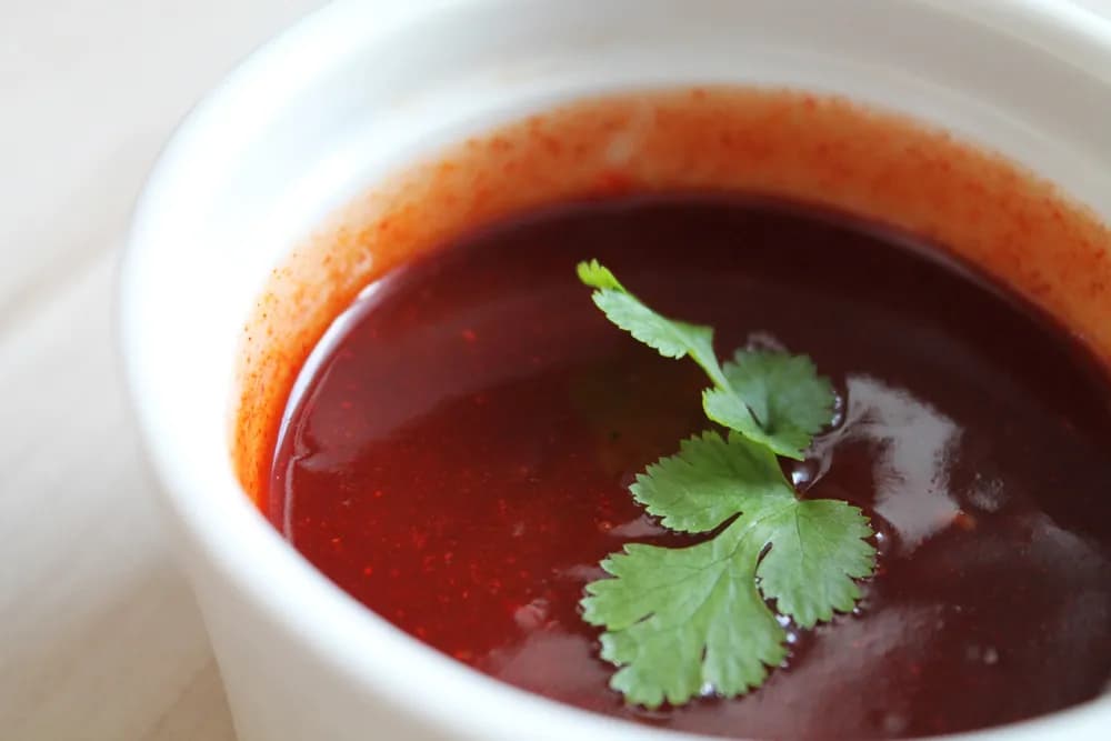 Jak zrobić sos barbecue z ketchupu - prosty przepis na pyszny smak